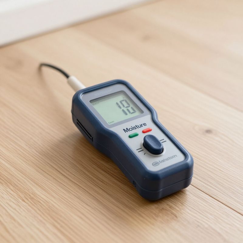 Leak Detection & Repair in Ramsey