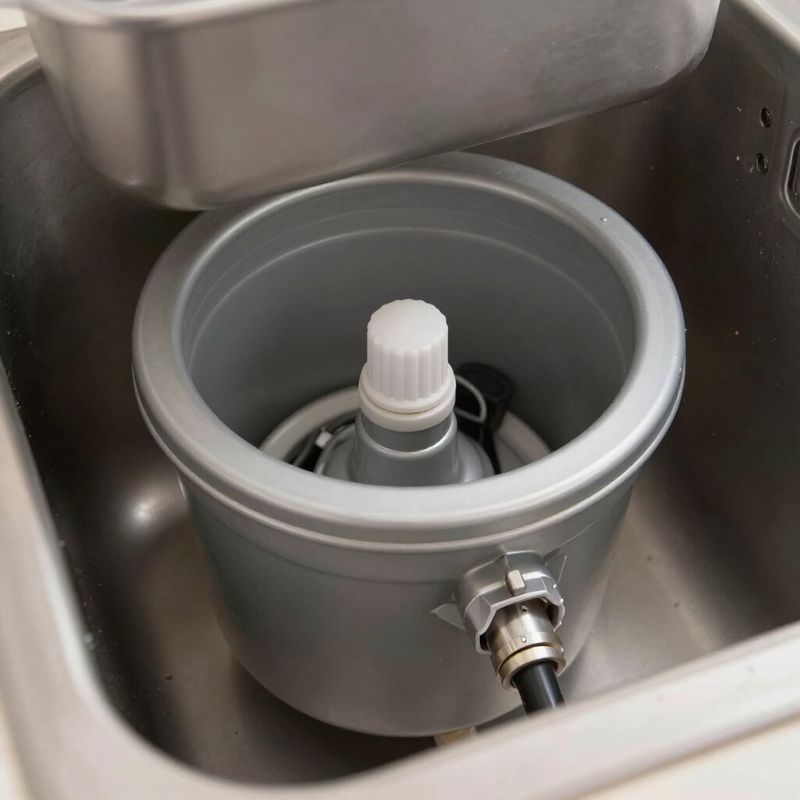 Garbage Disposal in Ramsey