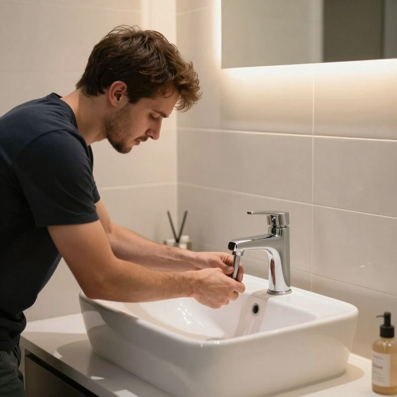 Bathroom & Kitchen Upgrades in Ramsey